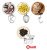 Кухонная машина Kenwood Titanium Chef Baker XL KVL65.001WH