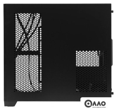 Корпус Formula Crystal Z5 TG (черный)