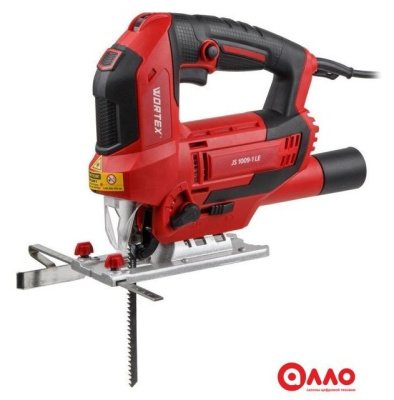 Электролобзик Wortex JS 1009-1 LE 1333690 Электролобзик Wortex JS 1009-1 LE 1333690