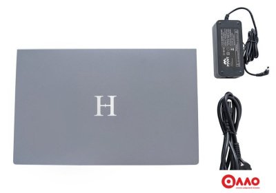 Ноутбук Horizont H-Book 15 IPK1 T52E3WG Ноутбук Horizont H-Book 15 IPK1 T52E3WG