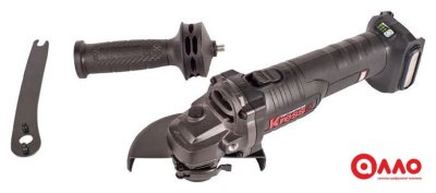 Угловая шлифмашина Kress KU801
