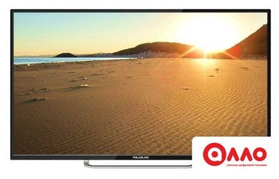 Телевизор Polarline 40PL52TC-SM