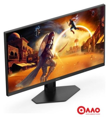 Игровой монитор AOC 24G4XE
