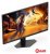 Игровой монитор AOC 24G4XE