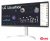 Монитор LG UltraWide 34WQ650-W