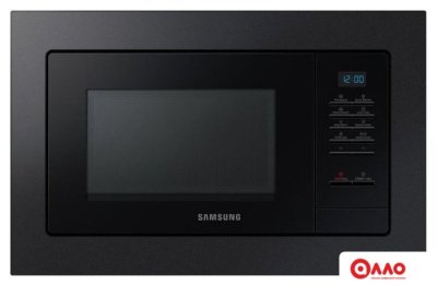 Микроволновая печь Samsung MS20A7013AB/BW Микроволновая печь Samsung MS20A7013AB/BW