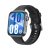 Смарт-часы Huawei Watch Fit 4 SYA-B09 (55020FAP), черные