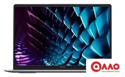 Ноутбук Tecno Megabook K16SAA 71003300435