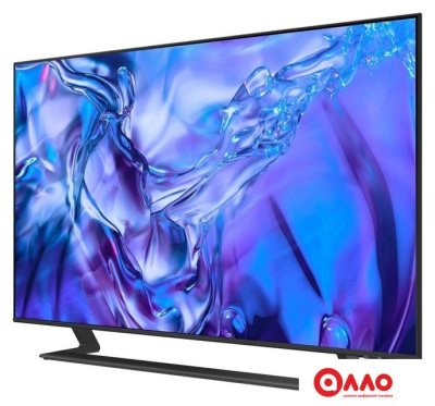 Телевизор Samsung Crystal UHD 4K DU8500 UE50DU8500UXRU