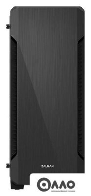 Корпус Zalman S3 TG