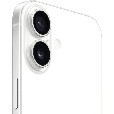 Смартфон Apple iPhone 17 256GB SIM+eSIM белый