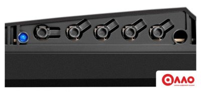 Игровой монитор ExeGate Combat EG2707A EX295595RUS