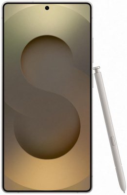 Смартфон Samsung Galaxy S25 Ultra 12GB/512GB серый титан