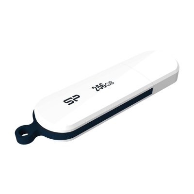 USB-накопитель Silicon Power 256GB (SP256GBUF3B32V1W)