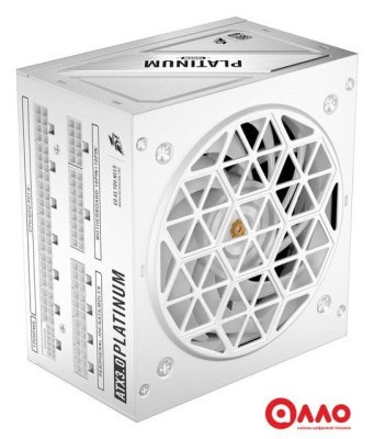 Блок питания 1stPlayer NGDP 1000W HA-1000BA3-WH