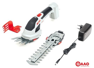 Садовые ножницы AL-KO GS 7.2 Li Садовые ножницы AL-KO GS 7.2 Li