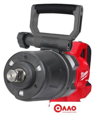 Гайковерт Milwaukee M18 FUEL ONEFHIWF1DS-0C (без АКБ)