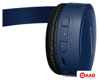Наушники Panasonic RB-HF420BGE-A