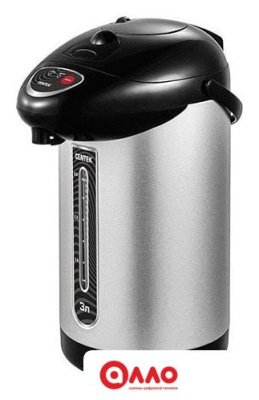 Термопот CENTEK CT-0089 (черный)