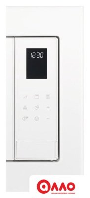 Микроволновая печь Electrolux LMS4253TMW