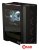 Корпус Zalman X3 (черный)