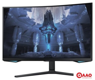 Игровой монитор Samsung Odyssey Neo G7 LS32BG752NIXCI
