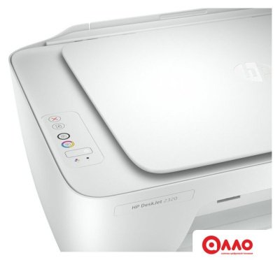 МФУ HP DeskJet 2320 МФУ HP DeskJet 2320