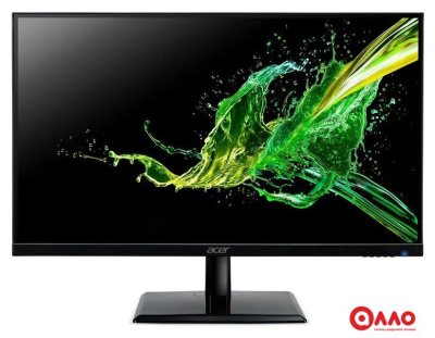 Монитор Acer EK241YHbmix UM.QE1CD.H02