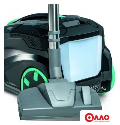Пылесос Thomas DryBox Amfibia Family 788599