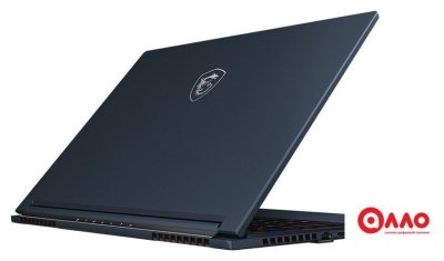 Игровой ноутбук MSI Stealth 16 AI Studio A1VHG-211XBY