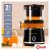 Соковыжималка Galaxy Line GL0855 (черный)