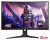 Игровой монитор AOC Agon C24G2AE