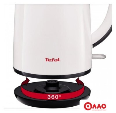 Электрический чайник Tefal KO260130