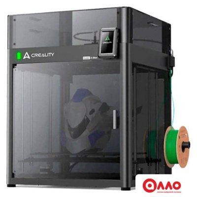 FDM принтер Creality Ender-5 Max
