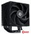 Кулер для процессора ID-Cooling Frozn A610 Black Кулер для процессора ID-Cooling Frozn A610 Black