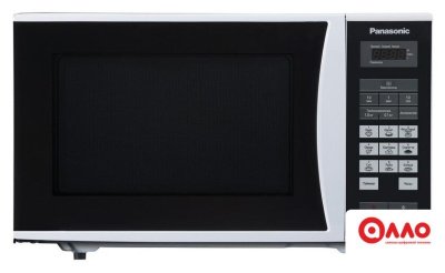 Микроволновая печь Panasonic NN-ST342WZPE