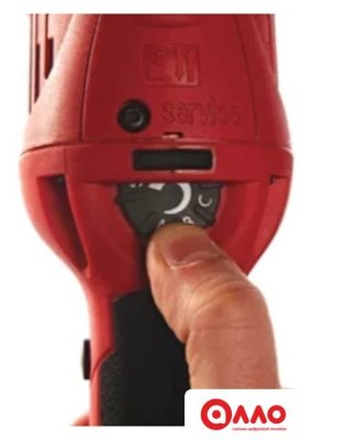 Полировальная машина Milwaukee AP 12 E 4933383925