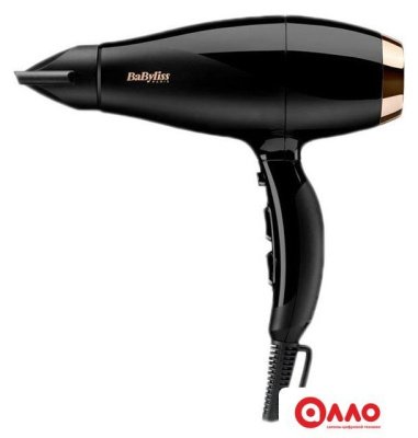 Фен BaByliss 6714E