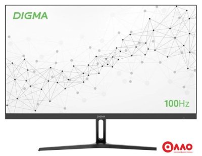 Монитор Digma Progress 27P301F