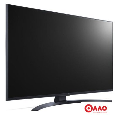 Телевизор LG UT81 43UT81006LA