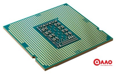 Процессор Intel Core i5-11600