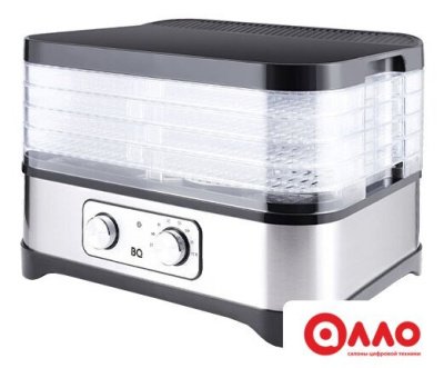 Сушилка для овощей и фруктов BQ FD1000