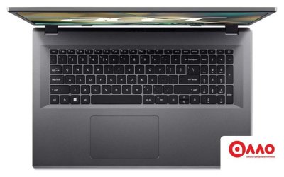 Ноутбук Acer Aspire 3 17 A317-55P-35KV NX.KDKCD.009
