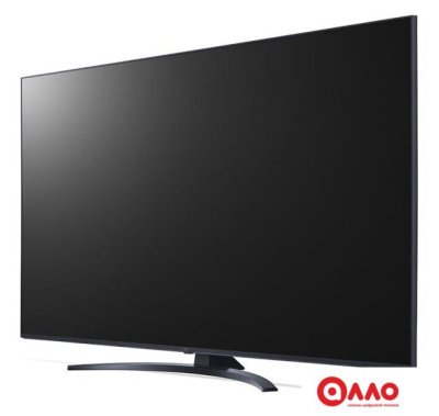 Телевизор LG UT81 55UT81006LA