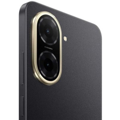 Смартфон Xiaomi Redmi A5 64GB 3GB EU, черный