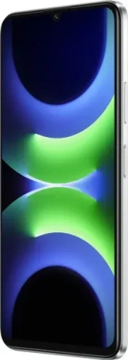 Смартфон Huawei Nova Y63 4GB/128GB (GFY-LX1), серебристый Смартфон Huawei Nova Y63 4GB/128GB (GFY-LX1), серебристый