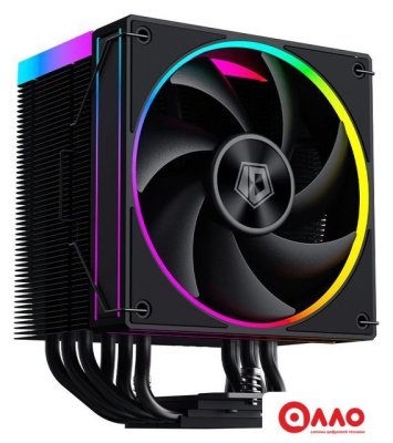 Кулер для процессора ID-Cooling Frozn A610 ARGB