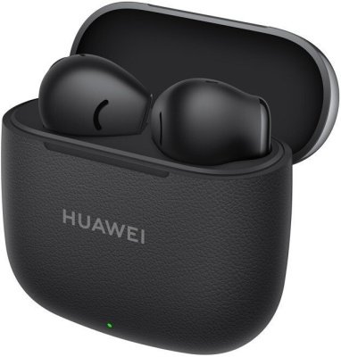 Наушники Huawei FreeBuds SE 3 (T0016), черные
