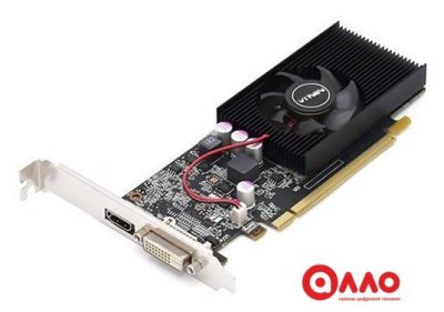 Видеокарта Sinotex Ninja GeForce GT 1030 2GB GDDR5 NK103FG25F