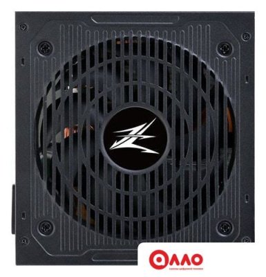 Блок питания Zalman MegaMax TXll 700W ZM700-TXII Блок питания Zalman MegaMax TXll 700W ZM700-TXII